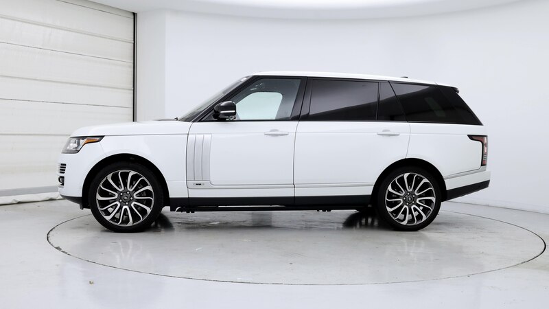 2017 Land Rover Range Rover Autobiography 3