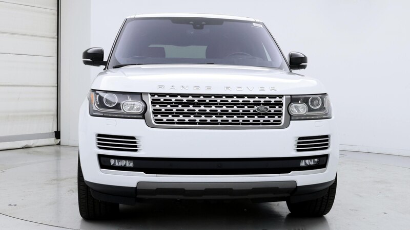 2017 Land Rover Range Rover Autobiography 5