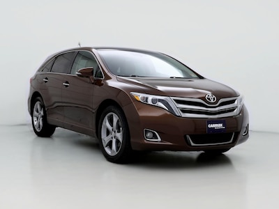 2013 Toyota Venza Limited -
                Edison, NJ