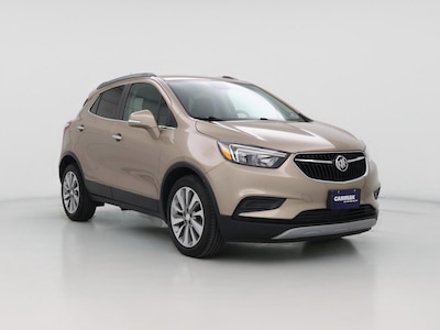 2019 Buick Encore Preferred -
                Edison, NJ