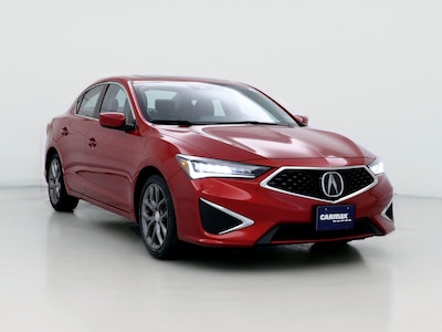 2020 Acura ILX Premium -
                Edison, NJ