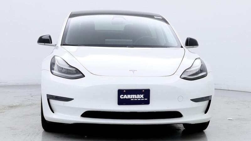 2020 Tesla Model 3 Standard Range 5