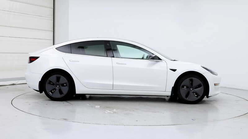 2020 Tesla Model 3 Standard Range 7