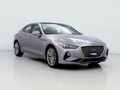 2020 Genesis G70 Sport -
                Gaithersburg, MD