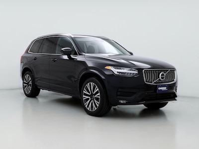 2021 Volvo XC90 T5 Momentum -
                Edison, NJ