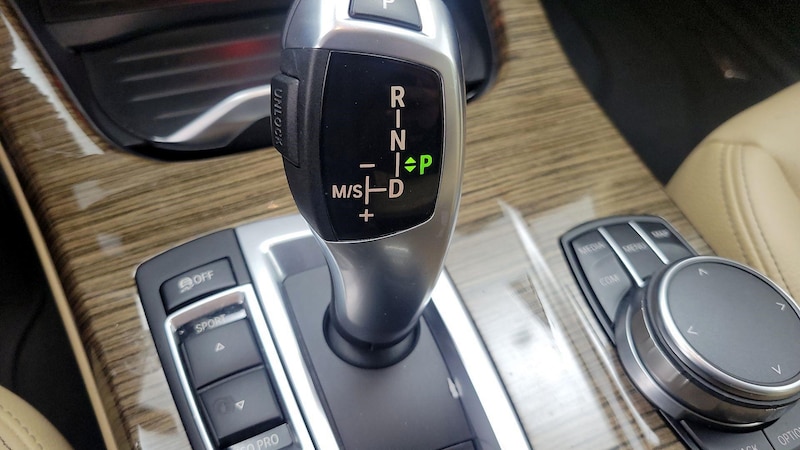 2017 BMW X3 xDrive28i 18