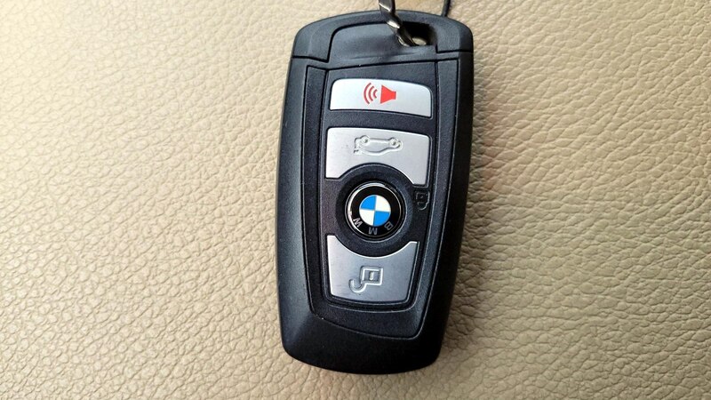 2017 BMW X3 xDrive28i 24