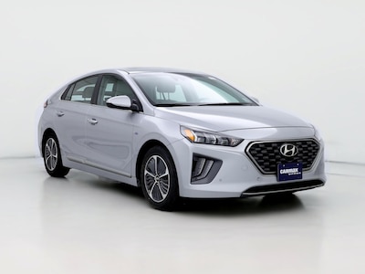 2020 Hyundai Ioniq Limited -
                Edison, NJ