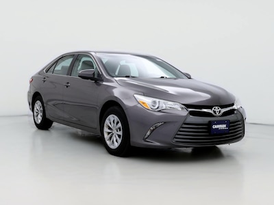 2017 Toyota Camry LE -
                Laurel, MD