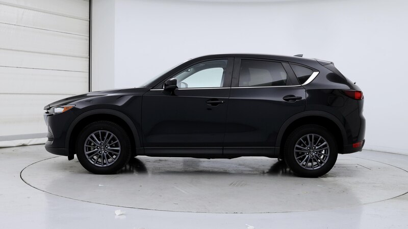 2021 Mazda CX-5 Touring 3