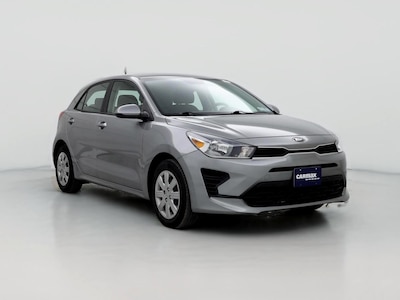 2021 Kia Rio5 S -
                Edison, NJ