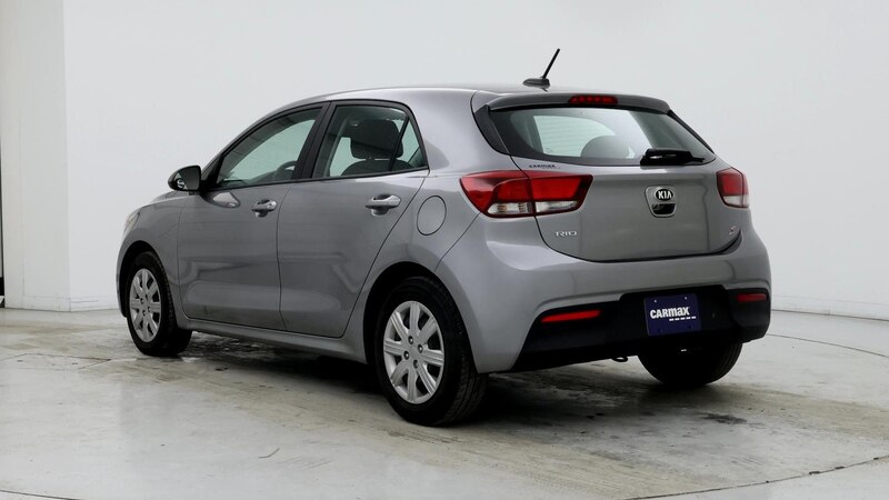 2021 Kia Rio5 S 2