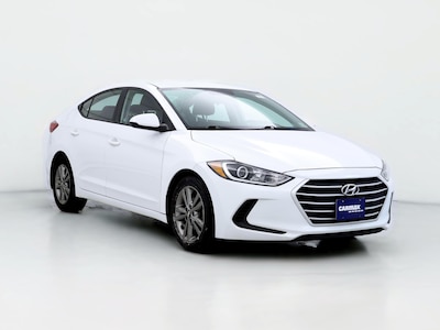 2018 Hyundai Elantra SEL -
                Laurel, MD