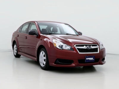 2013 Subaru Legacy 2.5i -
                Laurel, MD