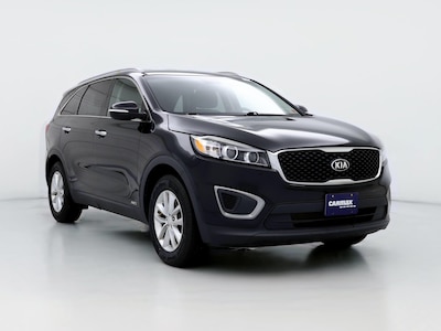 2016 Kia Sorento LX -
                Laurel, MD