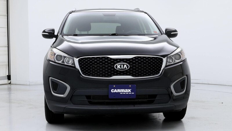 2016 Kia Sorento LX 5