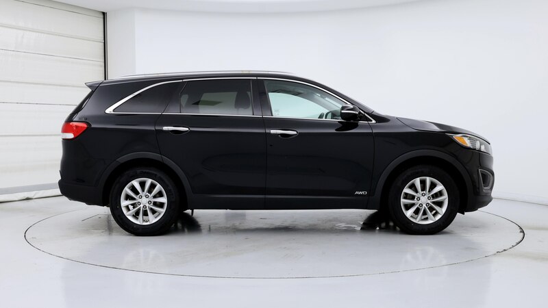 2016 Kia Sorento LX 7