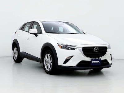 2020 Mazda CX-3 Sport -
                Edison, NJ