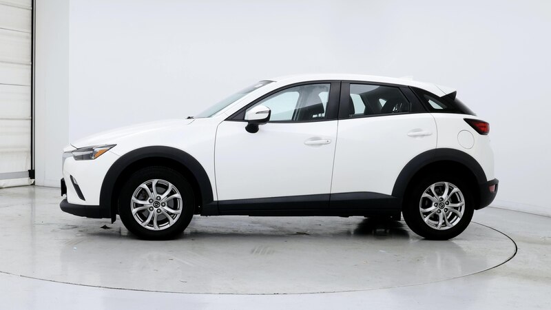 2020 Mazda CX-3 Sport 3