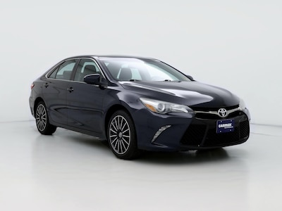 2015 Toyota Camry XSE -
                Edison, NJ