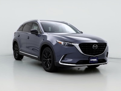 2022 Mazda CX-9 Carbon Edition -
                White Marsh, MD