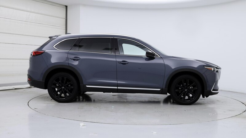 2022 Mazda CX-9 Carbon Edition 7