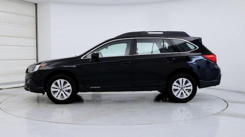 2018 Subaru Outback 2.5i 3