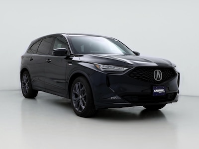 2022 Acura MDX Base -
                Atlanta, GA