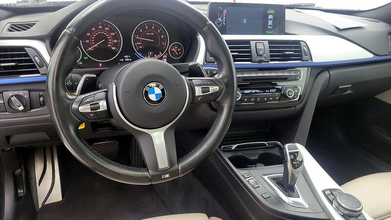 2016 BMW 4 Series 428i 10