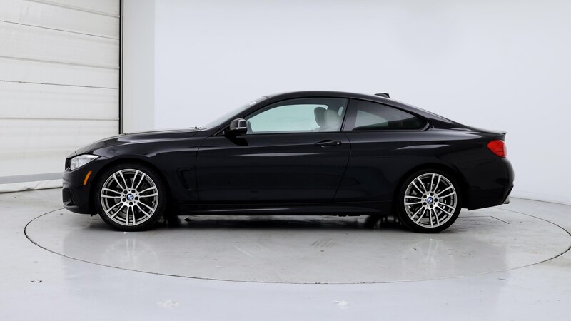 2016 BMW 4 Series 428i 3