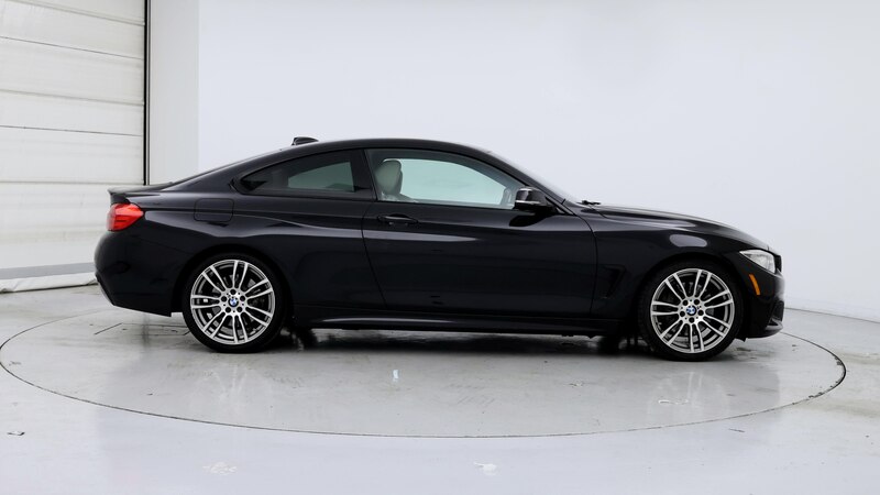 2016 BMW 4 Series 428i 7