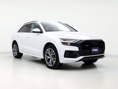 2021 Audi Q8 Premium -
                Wayne, NJ