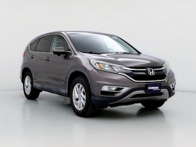 2016 Honda CR-V EX -
                Edison, NJ