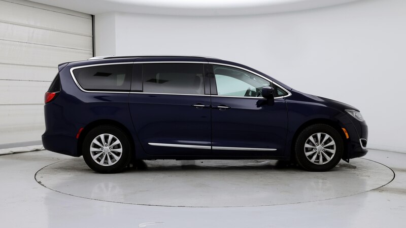 2019 Chrysler Pacifica Touring L 7