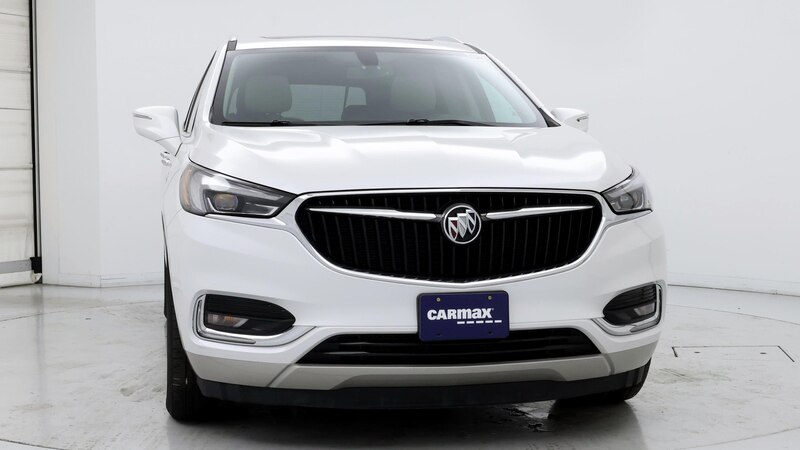 2021 Buick Enclave Essence 5