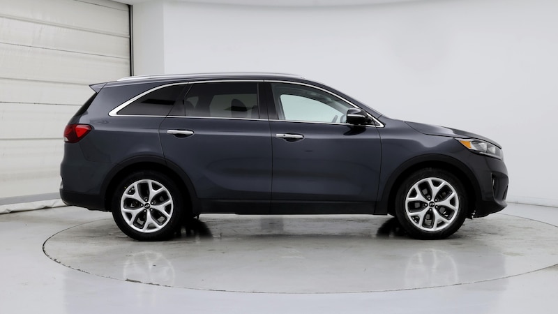 2019 Kia Sorento EX 7