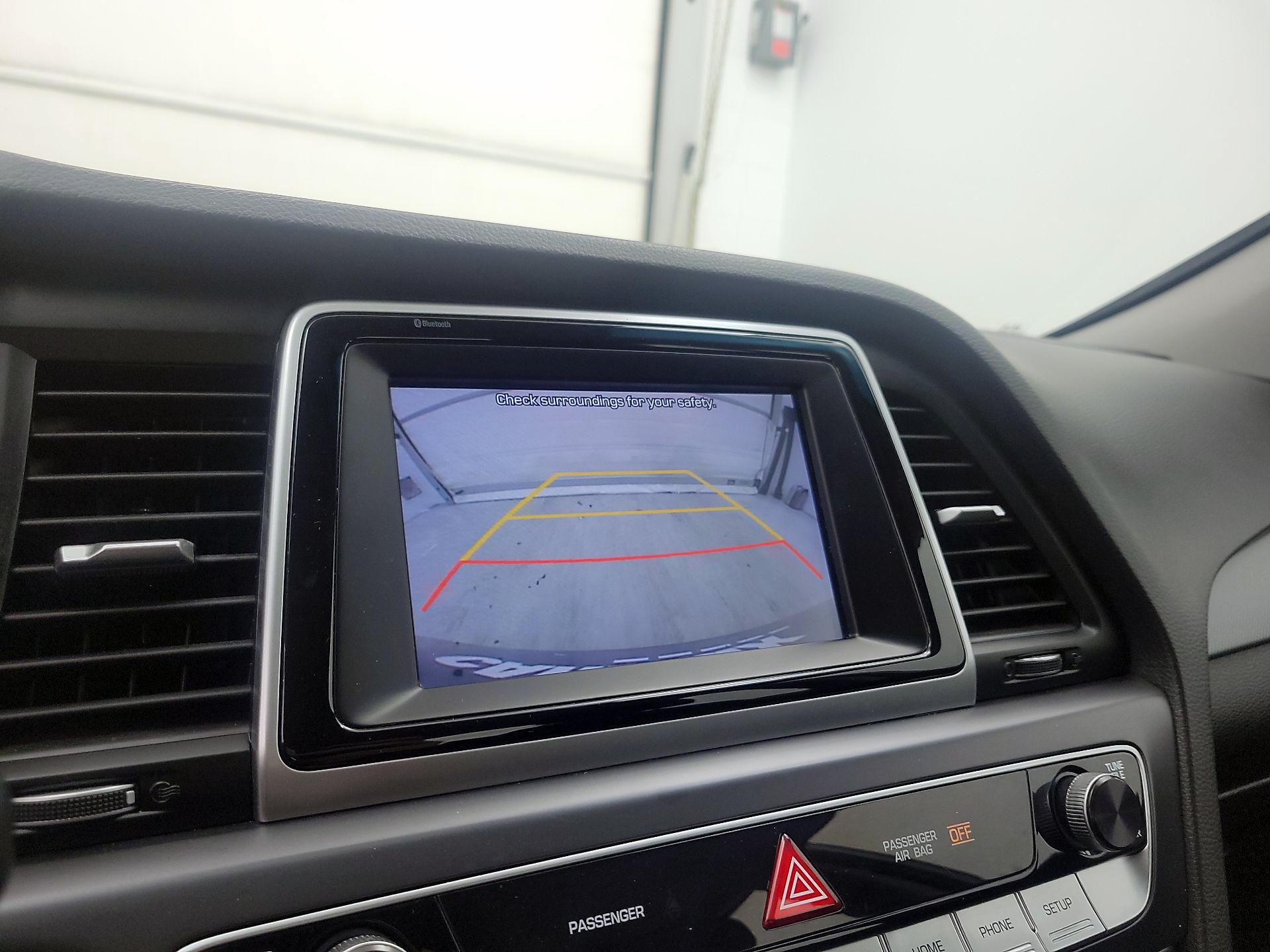Thumbnail: 2019 Hyundai Sonata - 14