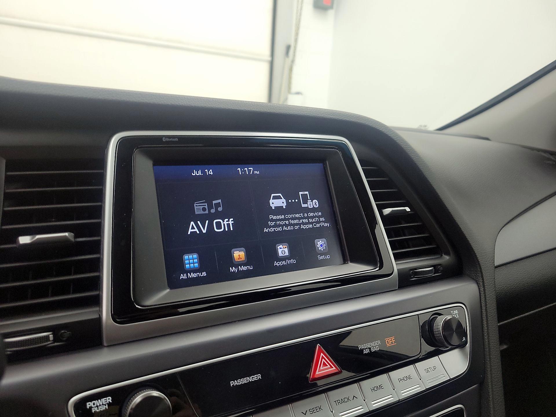 Thumbnail: 2019 Hyundai Sonata - 15
