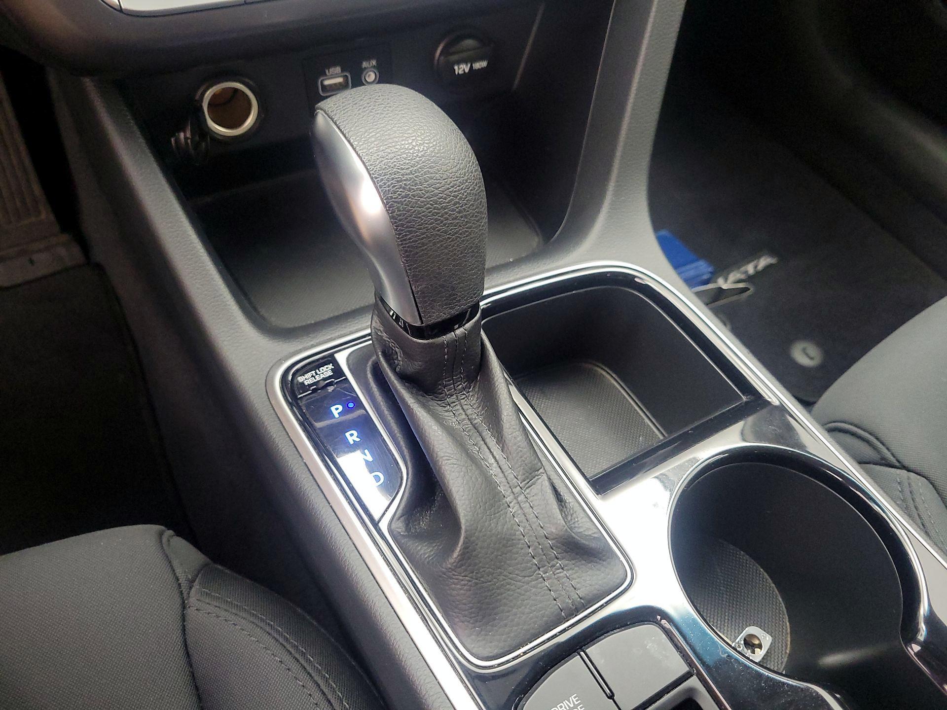 Thumbnail: 2019 Hyundai Sonata - 17