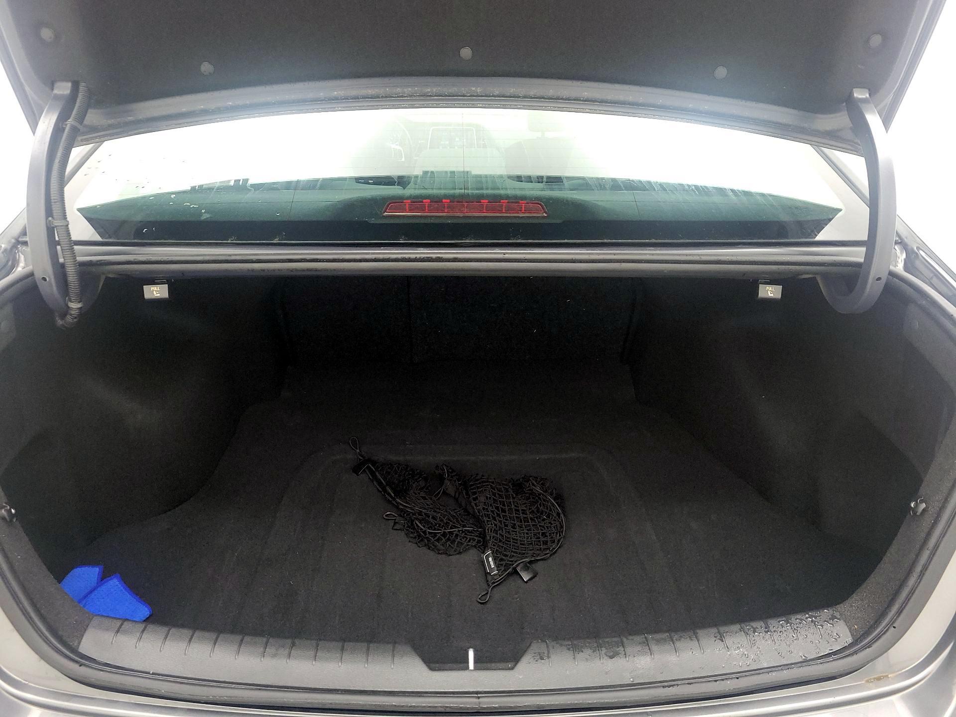 Thumbnail: 2019 Hyundai Sonata - 20
