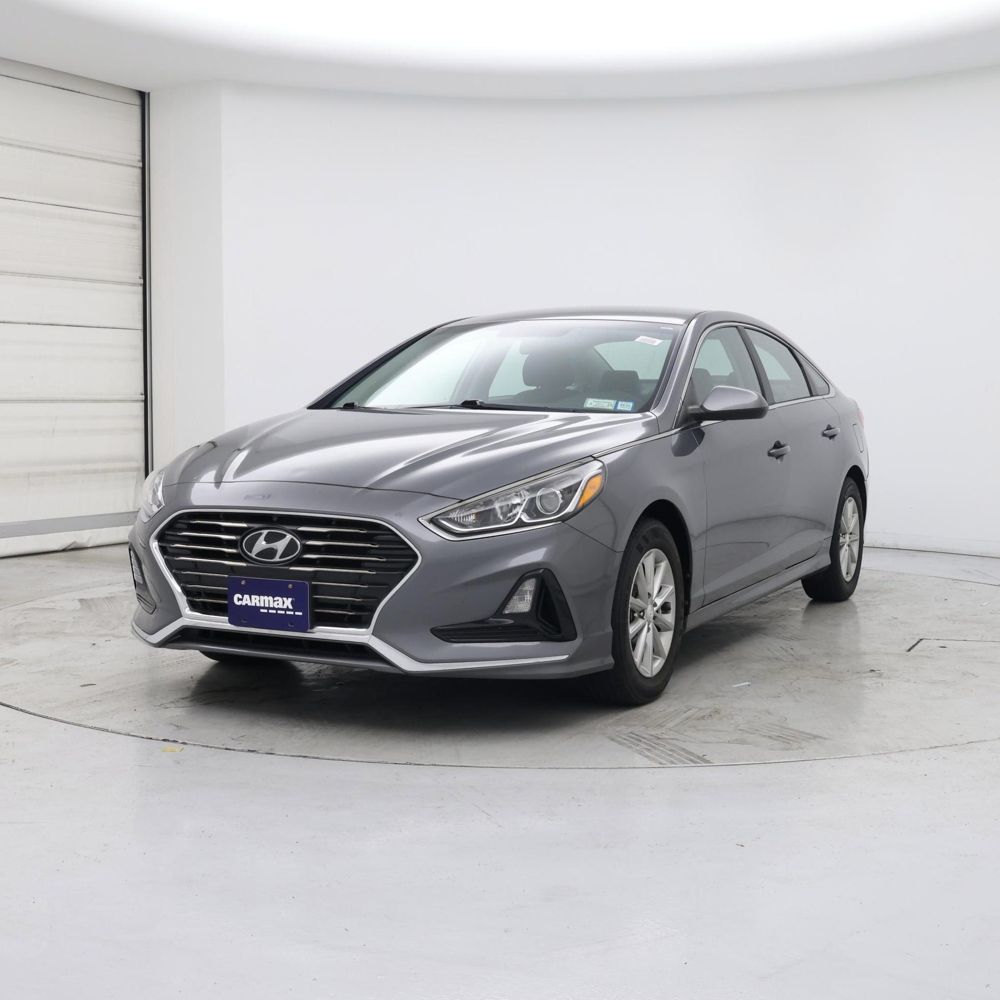 Thumbnail: 2019 Hyundai Sonata - 4