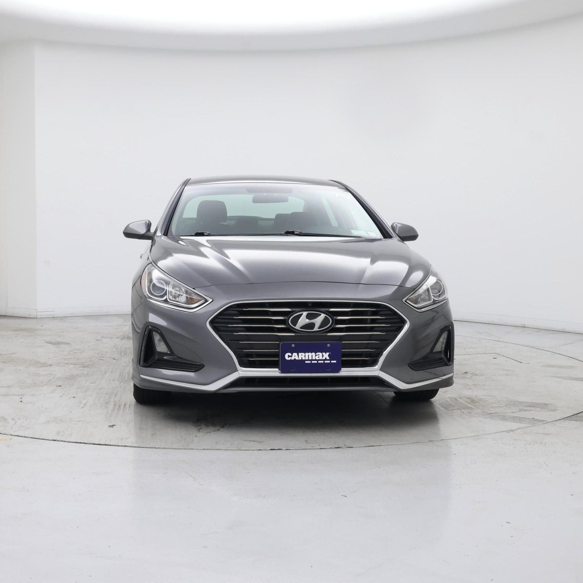 Thumbnail: 2019 Hyundai Sonata - 5