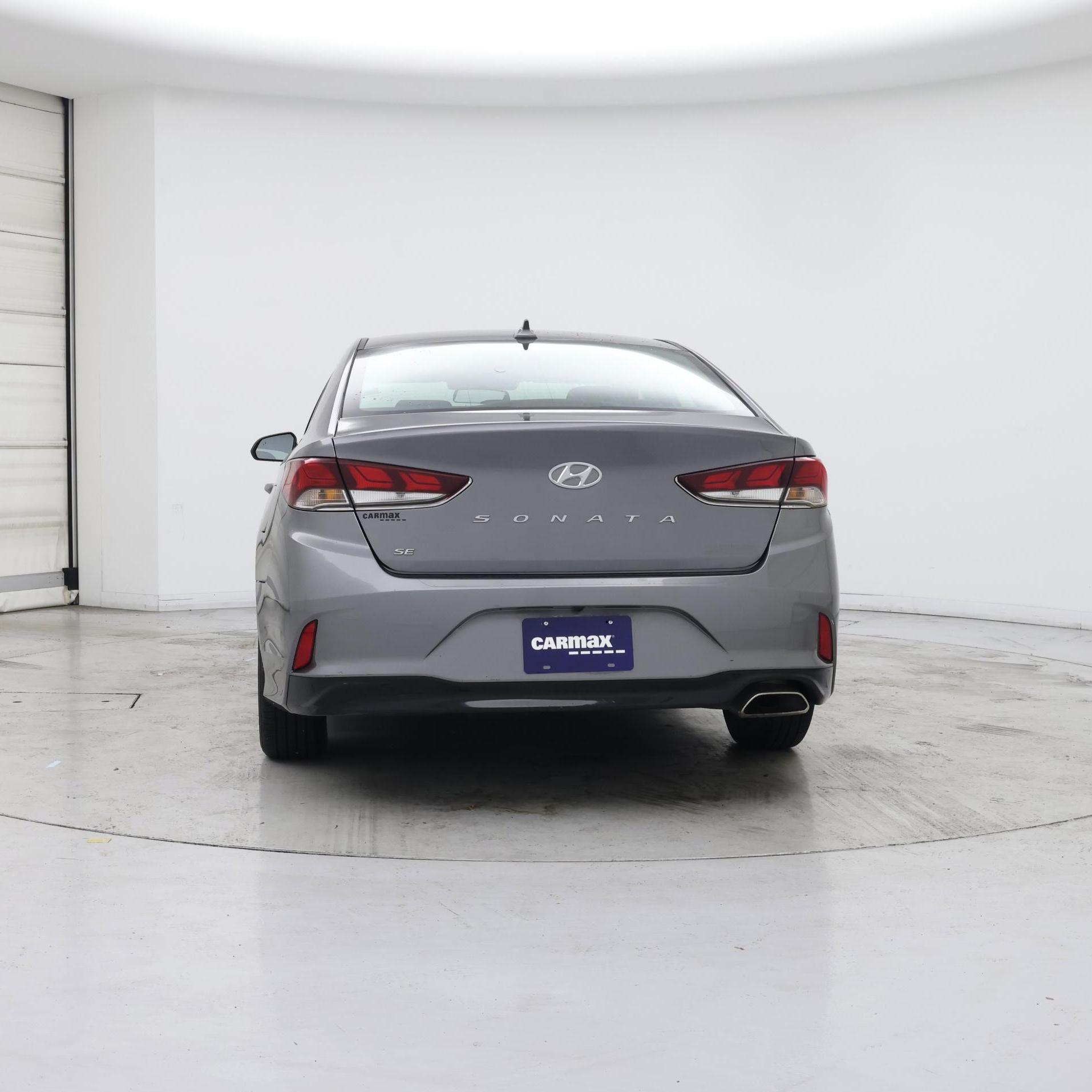 Thumbnail: 2019 Hyundai Sonata - 6