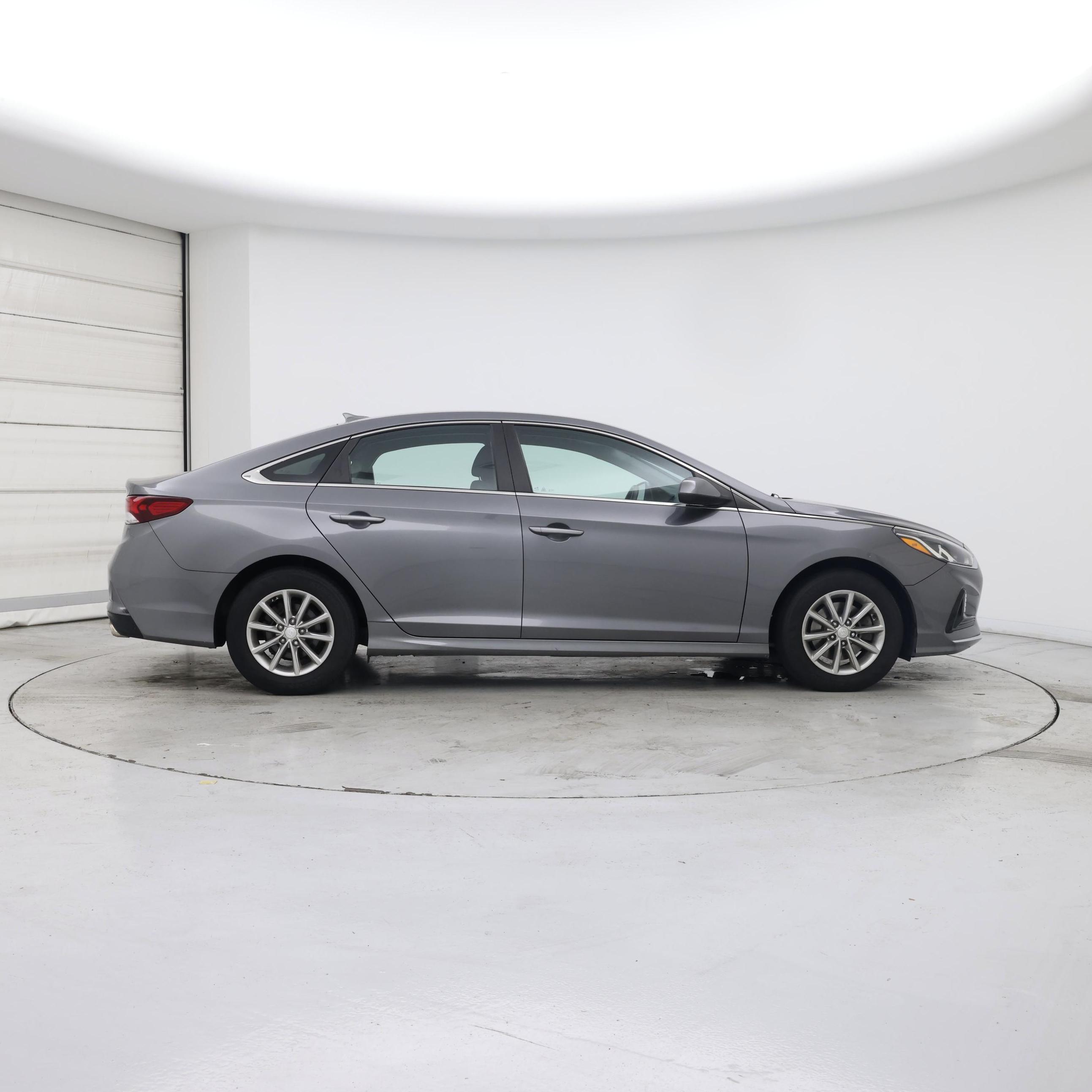 Thumbnail: 2019 Hyundai Sonata - 7