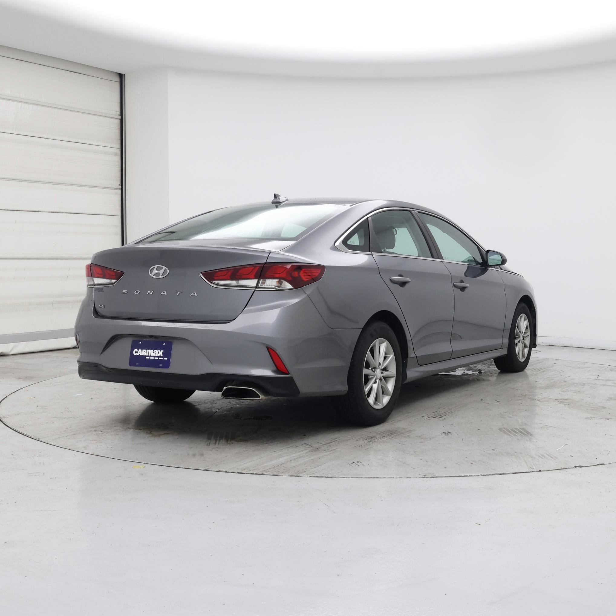 Thumbnail: 2019 Hyundai Sonata - 8
