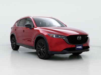 2022 Mazda CX-5 Turbo -
                Edison, NJ