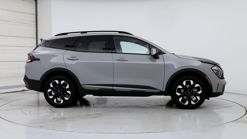 2023 Kia Sportage X-Line 6