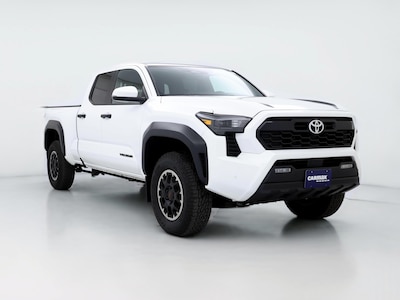 2024 Toyota Tacoma TRD Off-Road -
                Edison, NJ