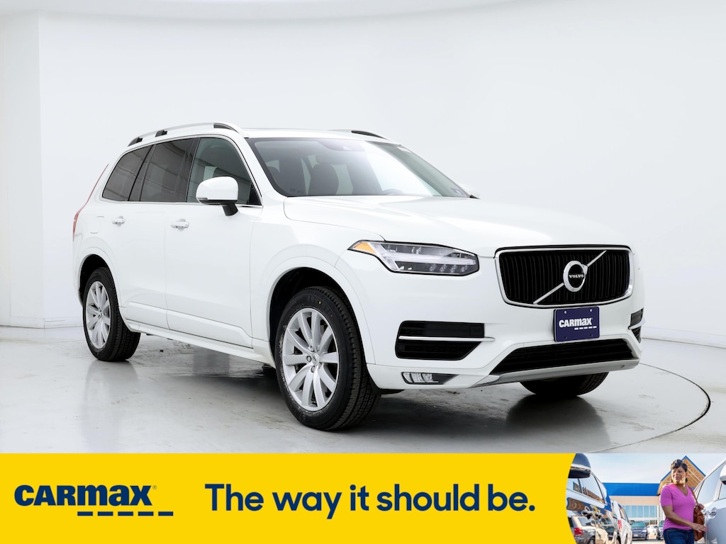 2019 Volvo XC90