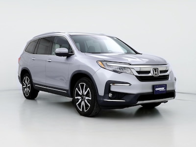 2020 Honda Pilot Touring -
                Fayetteville, NC